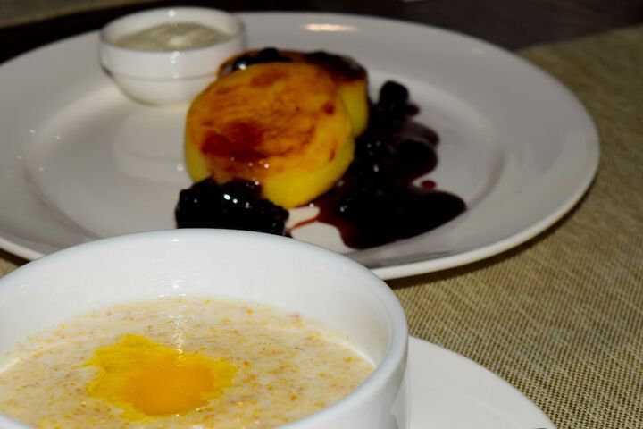 Breakfast/Coffee Service 41 of 46