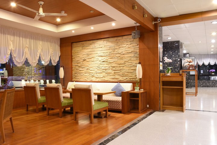 Hotel Interior 5 of 42