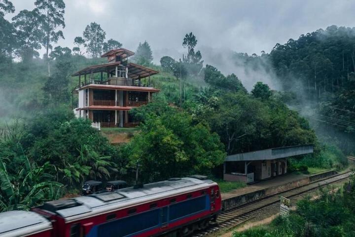Hotel Levon Ella