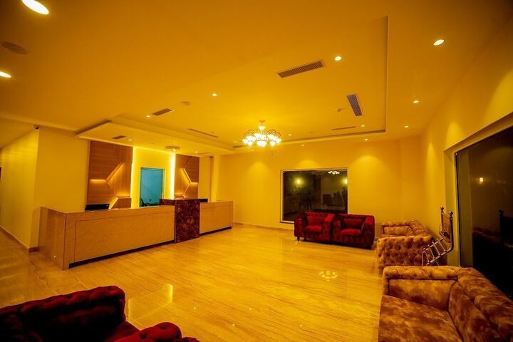 Hotel Interior 3 of 38