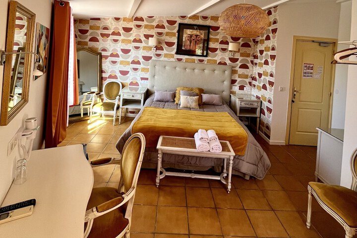 Hotel Interior 30 of 63