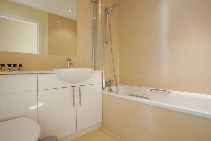 Bathroom Vanities