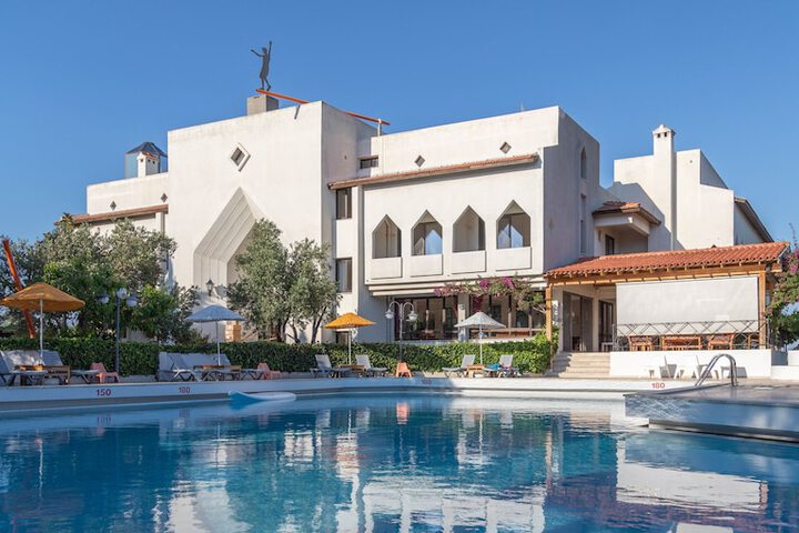 Image of Arinnanda Otel