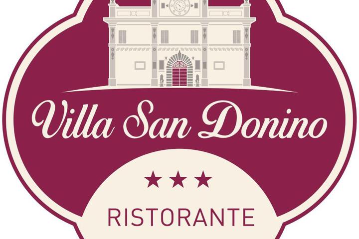 Photo of Hotel Villa San Donino