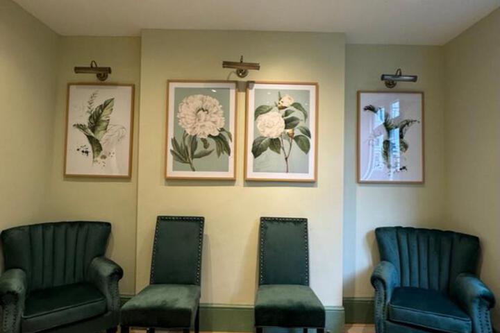 Fitness Facility Photos