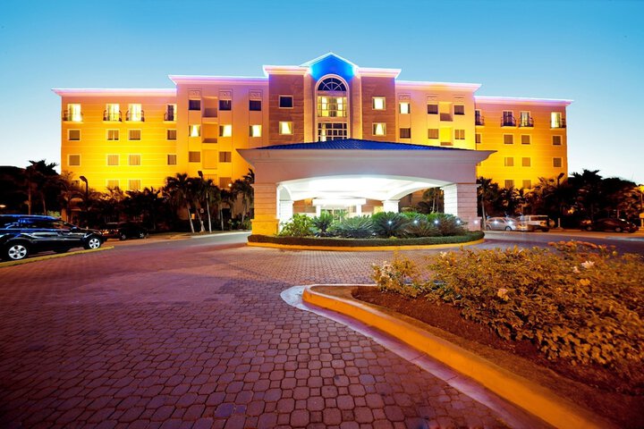 Hotel 52 of 57