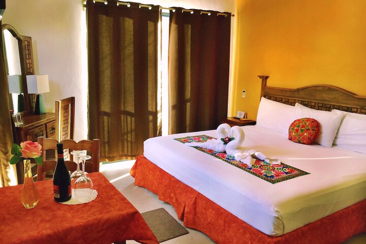 Hotel Real Colonial