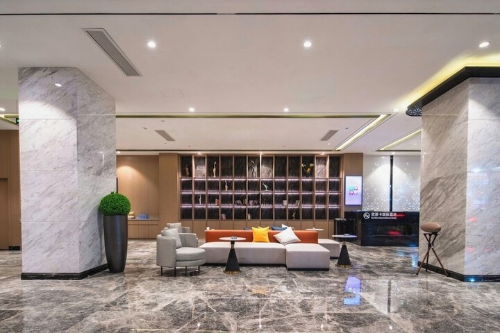 Hotel Interior 4 of 45