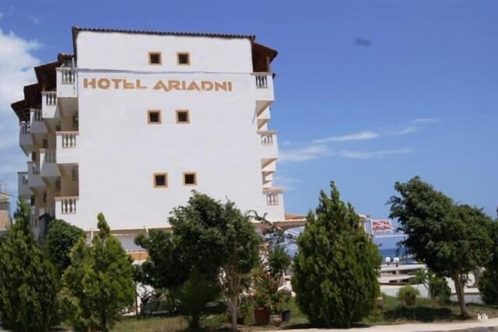 Hotel 39 of 43