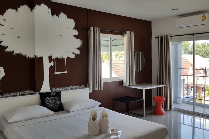 Sukwimol Place Hotel