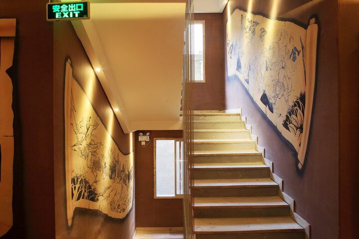 Hotel Interior 13 of 31