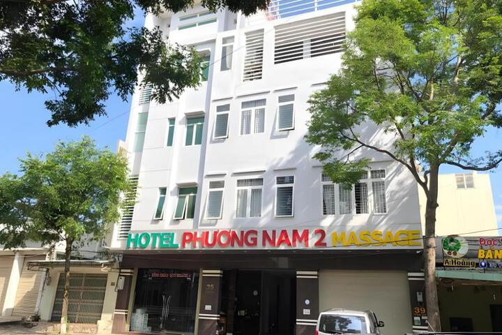 Khách Sạn Phương Nam 2