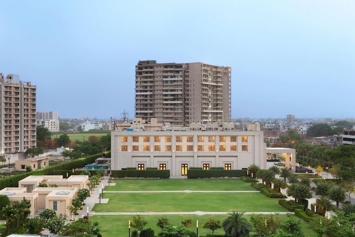Hotel 84 of 84