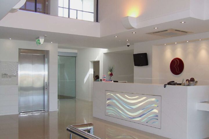 Hotel Interior 4 of 46