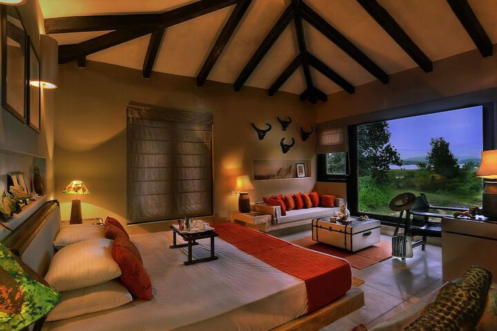 Photo of Pugdundee Safari- Denwa Backwater Escape