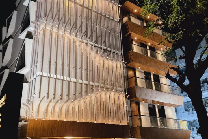HOTEL SHAGUN IMPERIAL