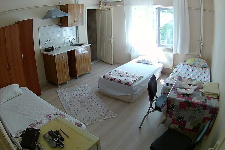 DENIZ APART OTEL