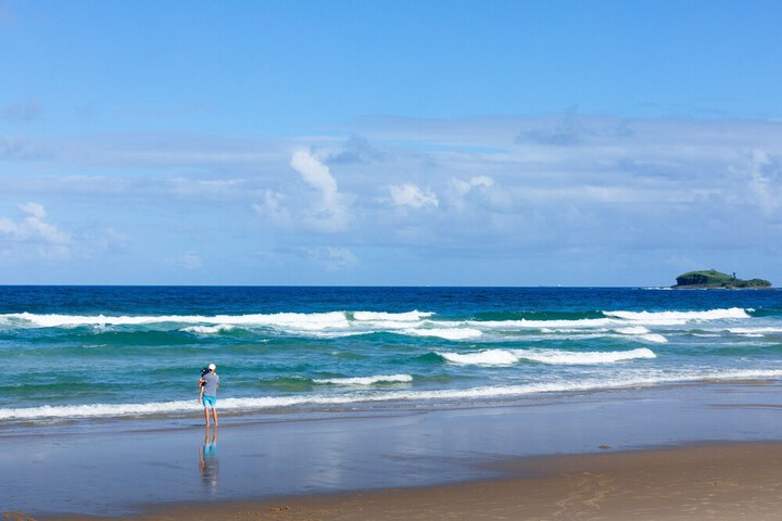 Beach 71 of 78