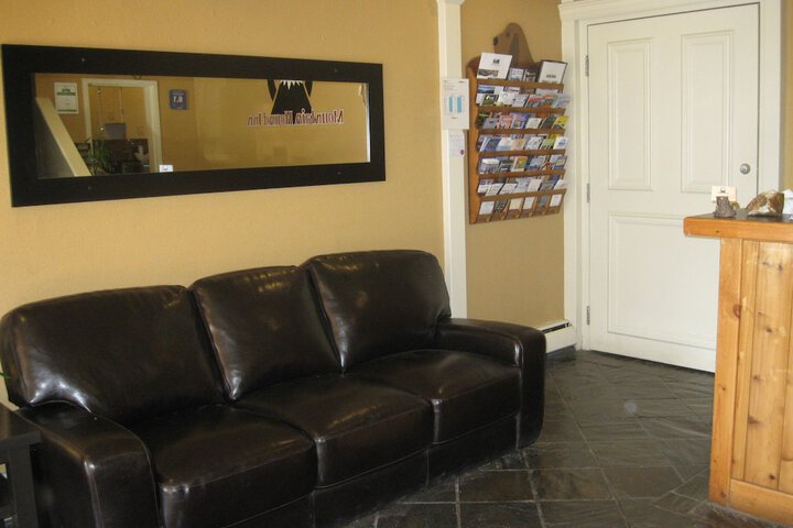 Lobby Photos