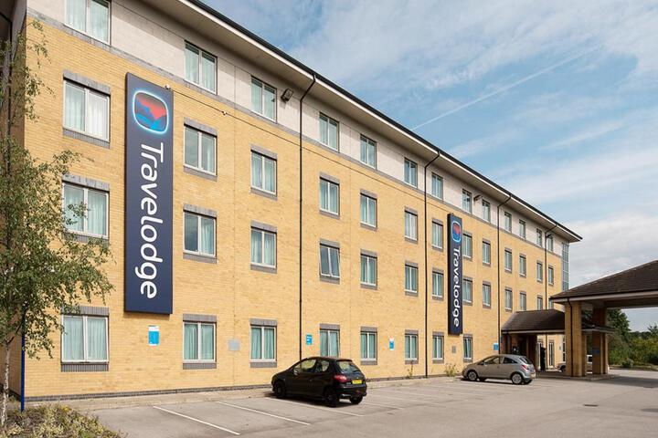 Sleep Inn Derby