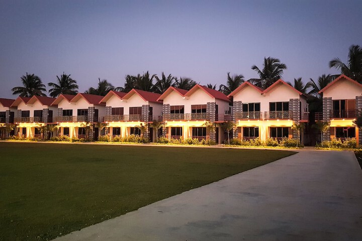 Photo of Pride Divine Resort Somnath