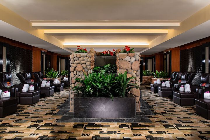 Wellness Treatments