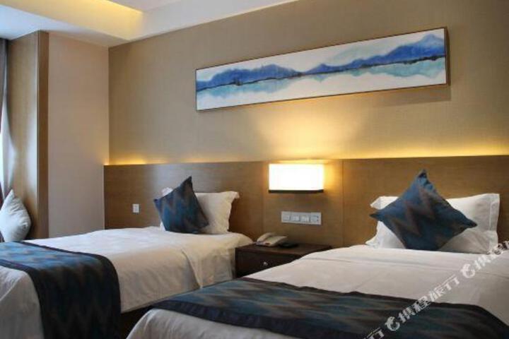 Jiange Hotel