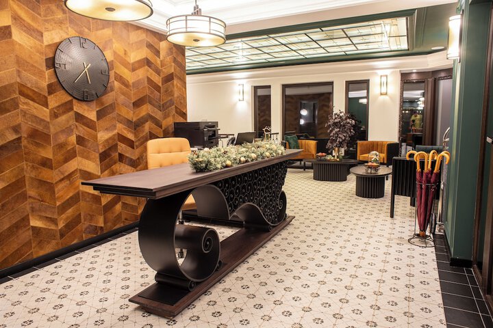Hotel Interior 10 of 69