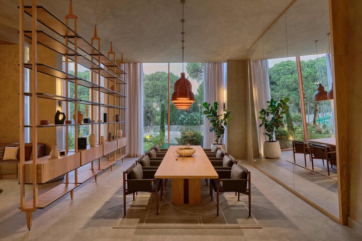 Lobby Photos