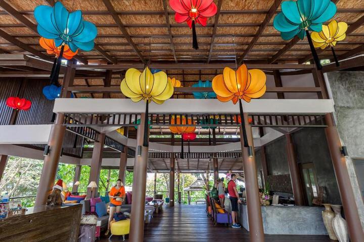 Fitness Facility Photos