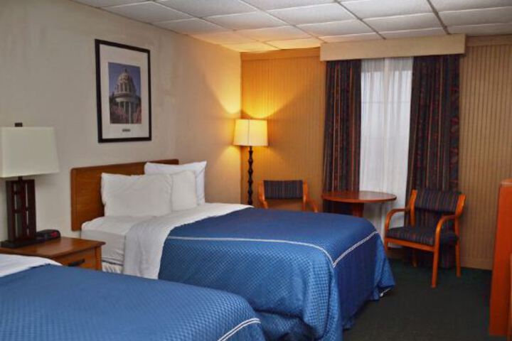 Truman Hotel & Conference Center