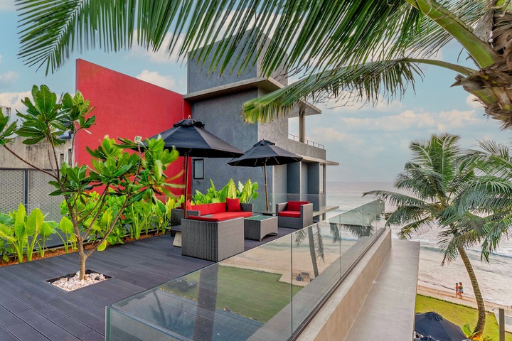 Terrace/Patio 46 of 99