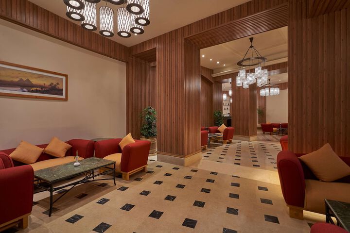 Hotel Interior 8 of 134