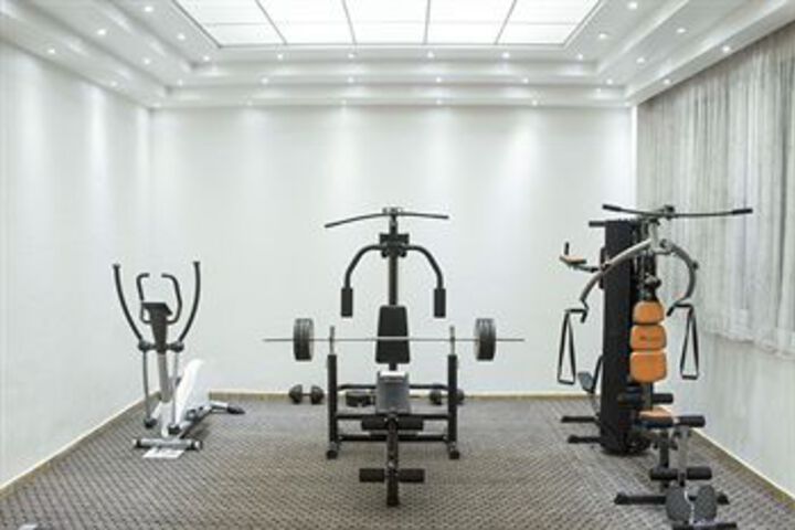 Health and Fitness 14 of 35