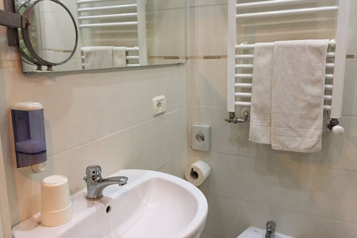 Bathroom Vanities