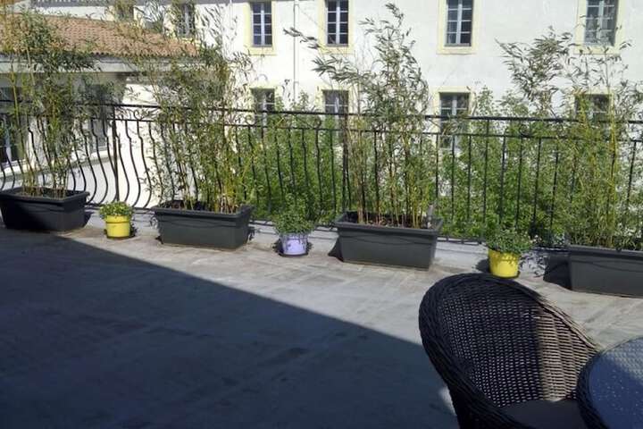 Terrace/Patio 30 of 49