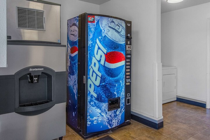 Vending machine