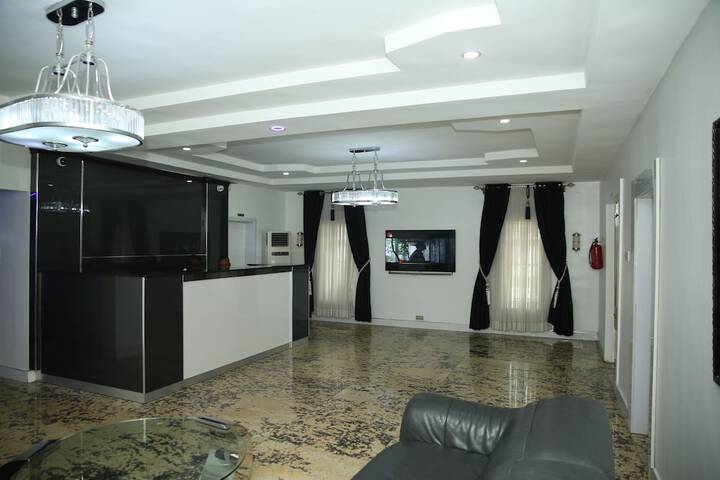 Hotel Interior 2 of 29