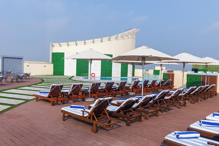 Terrace/Patio 20 of 45