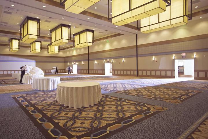 Ballroom