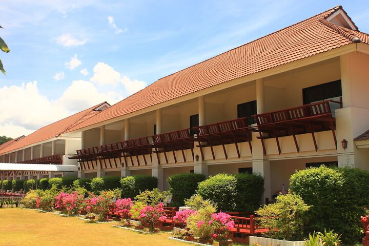 Hotel 36 of 37
