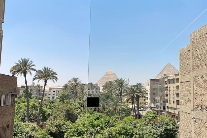 Hotel View 104 of 109