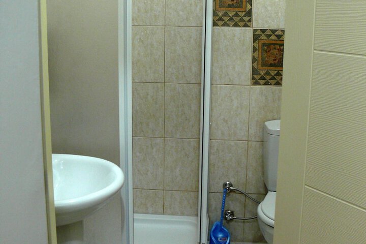 Bath Photo