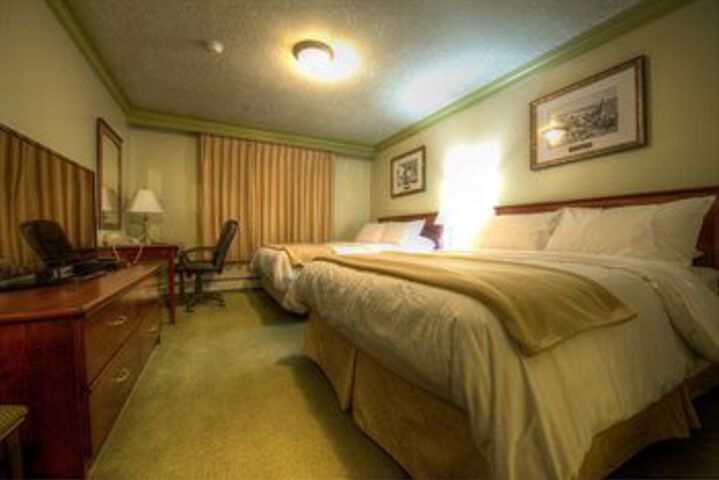 Hotel Arctic