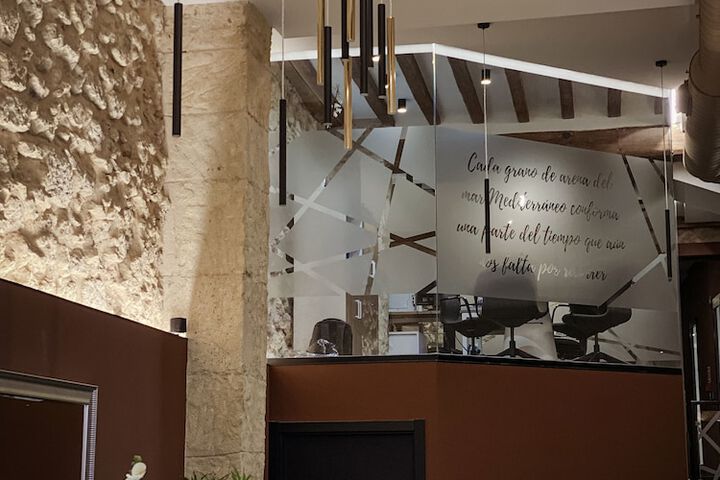 Hotel Interior 2 of 147
