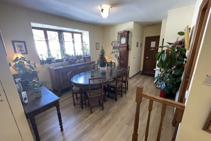 Dining Photos