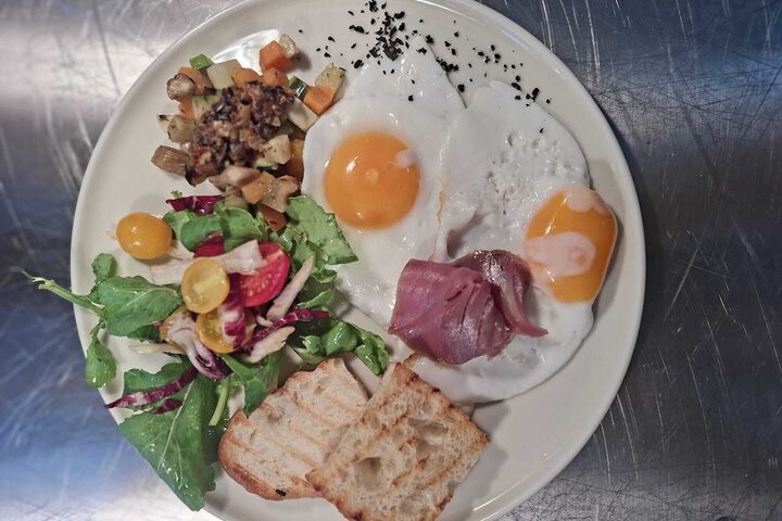Breakfast/Coffee Service 55 of 69