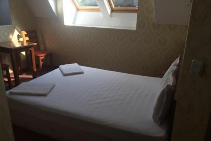 Irish Hotel