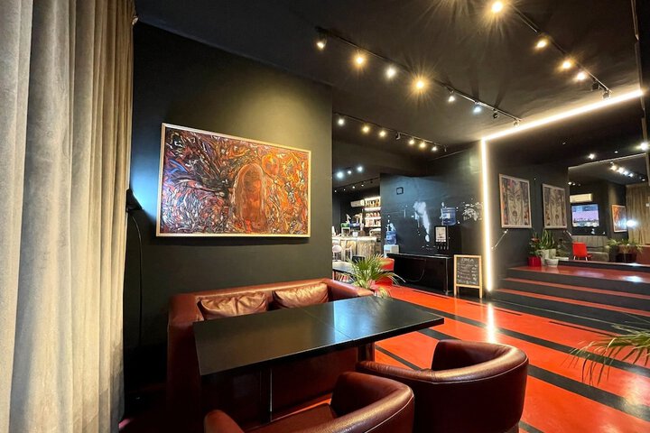 Signature Idea Hotel