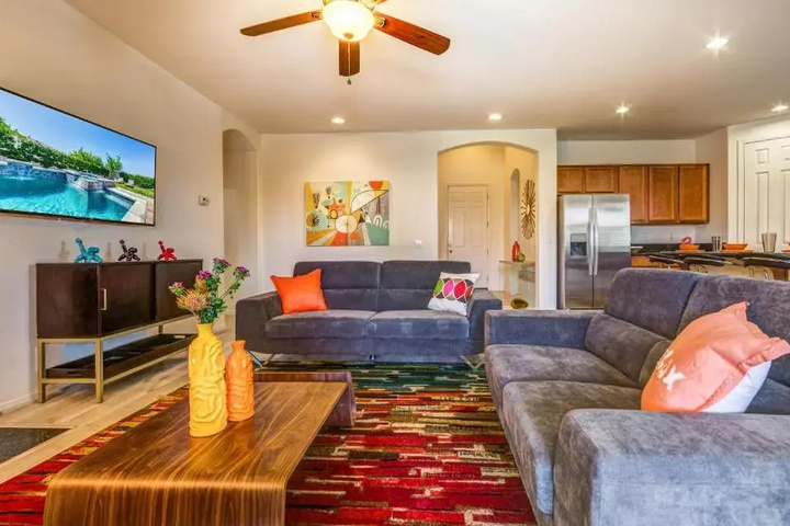Photo of Magnolia by Avantstay Magnificent Coachella Valley Oasis w / Pool & Spa